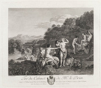 KG 14866
          <br/>
          Het bad van Diana
          <br/>
          <em>Longuiel, Joseph de (1730-1792)</em>